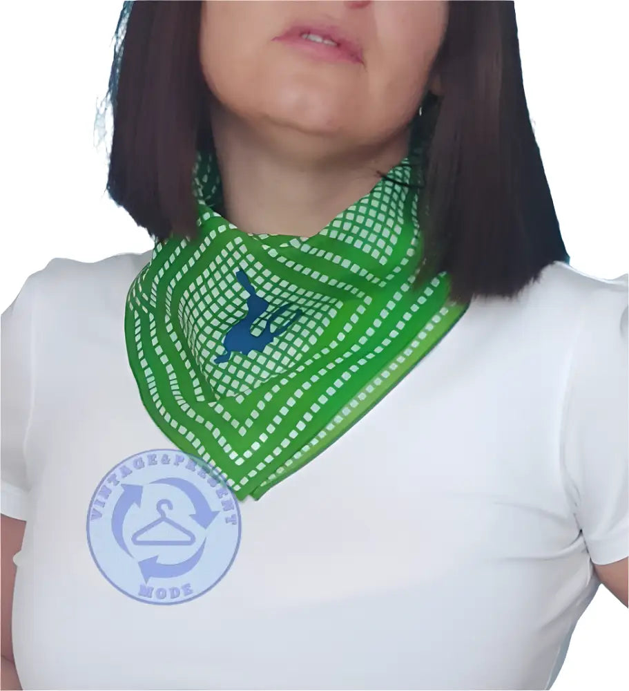 Halstuch von Moser - Schals & Tücher Halstuch von Moser - Vintage&Present Mode Schals & Halstücher