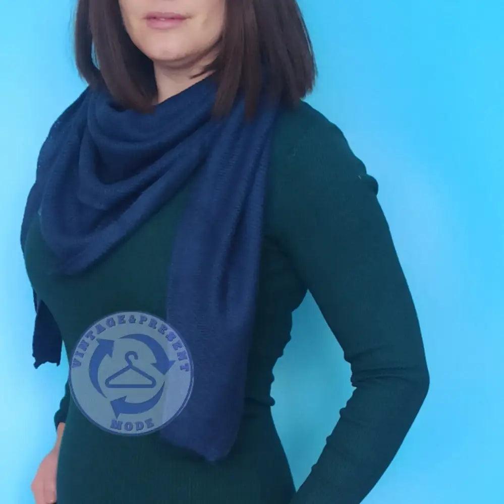 Schal von Moser - Schals & Tücher Schal von Moser - Vintage&Present Mode Schals & Halstücher