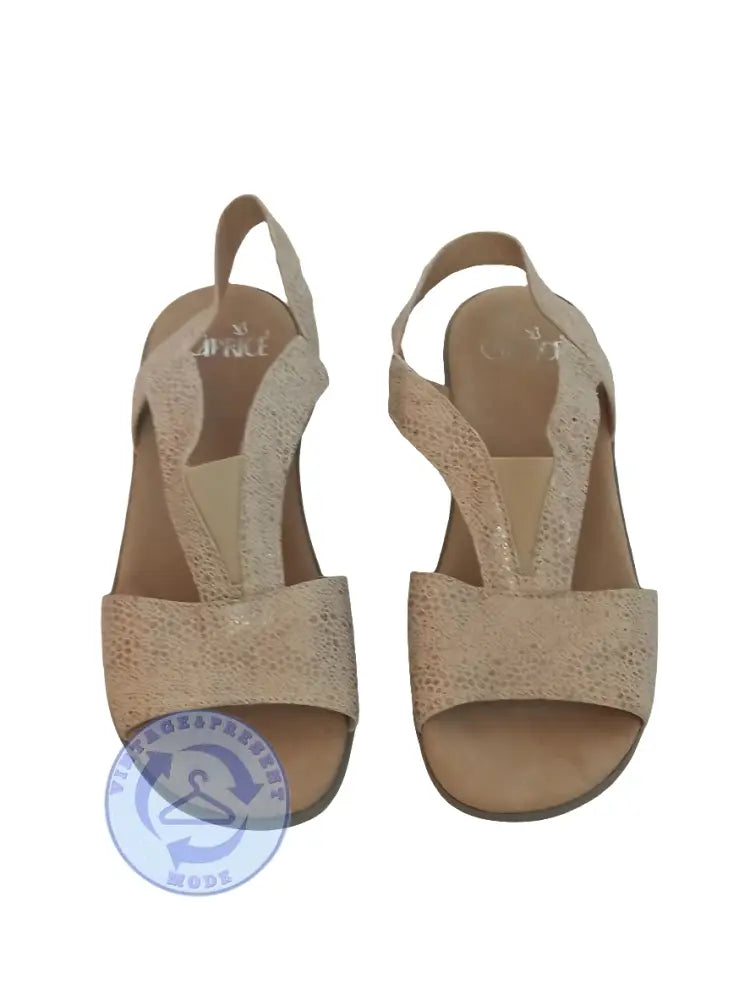 Sandale Caprice Gr. 38 - Sandale Sandale Caprice Gr. 38 - Vintage&Present Mode
