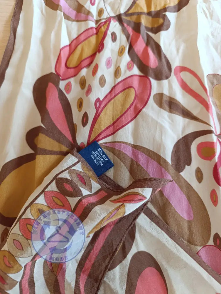 Halstuch Kopftuch Schal - Schals & Tücher Halstuch Kopftuch Schal - Vintage&Present Mode Schals & Halstücher