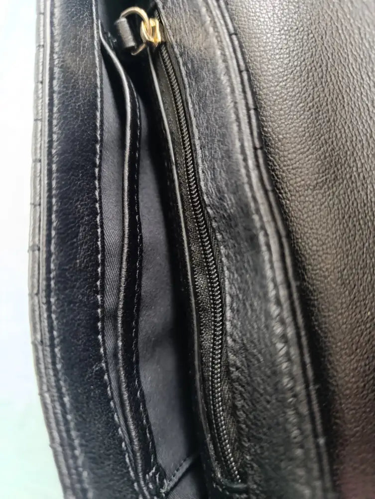 Tasche Clutch DKNY - Clutch Tasche Clutch DKNY - Vintage&Present Mode