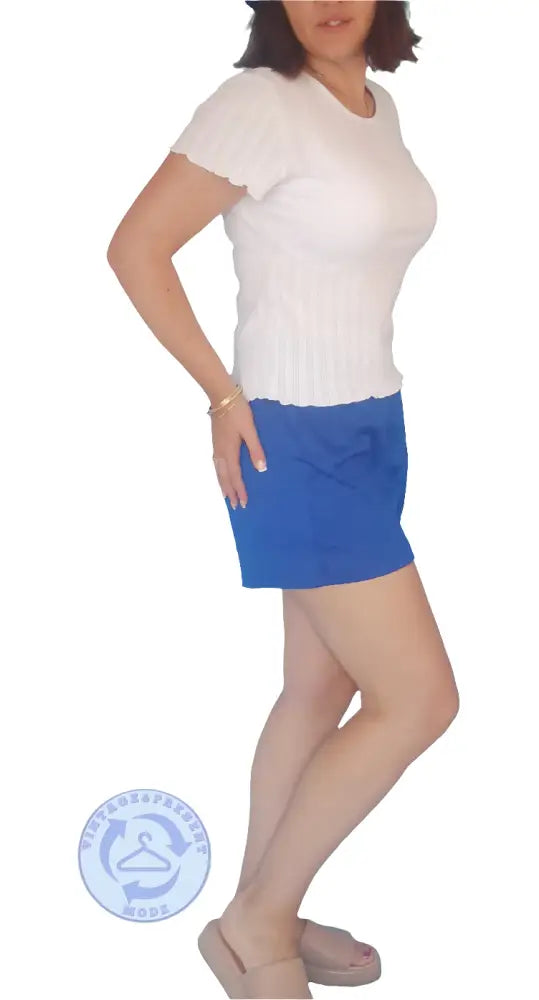 Shorts Gr. M - Short für Damen Shorts Gr. M - Vintage&Present Mode Shorts