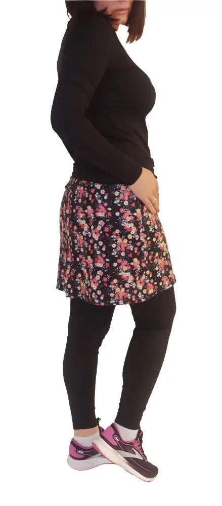 Thermoleggings Gr. L - Leggings Thermoleggings Gr. L - Vintage&Present Mode Sportbekleidung