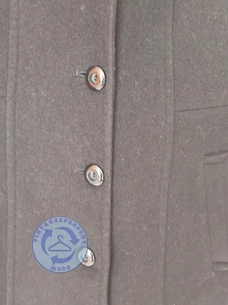 Mantel Alba Moda Gr. 38 - Mantel Mantel Alba Moda Gr. 38 - Vintage&Present Mode Mäntel & Jacken