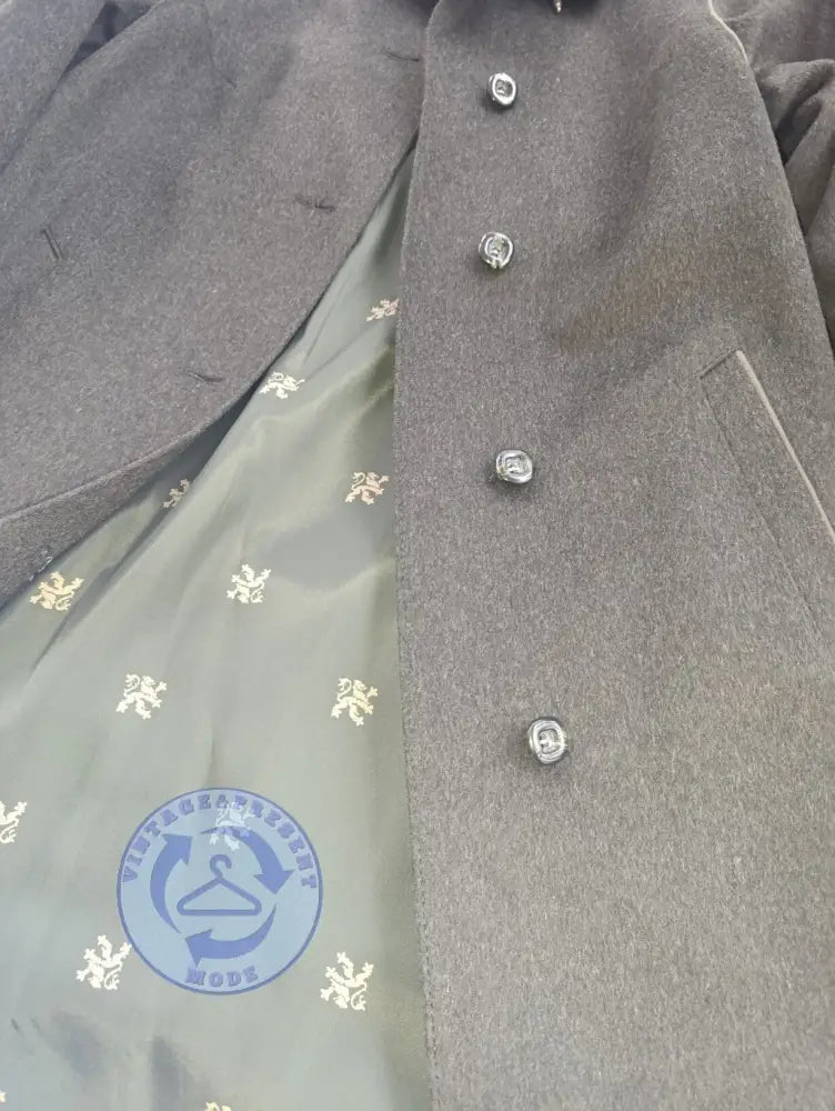 Lodenmantel Güthlein Gr.40 - Mantel Lodenmantel Güthlein Gr.40 - Vintage&Present Mode Mäntel & Jacken