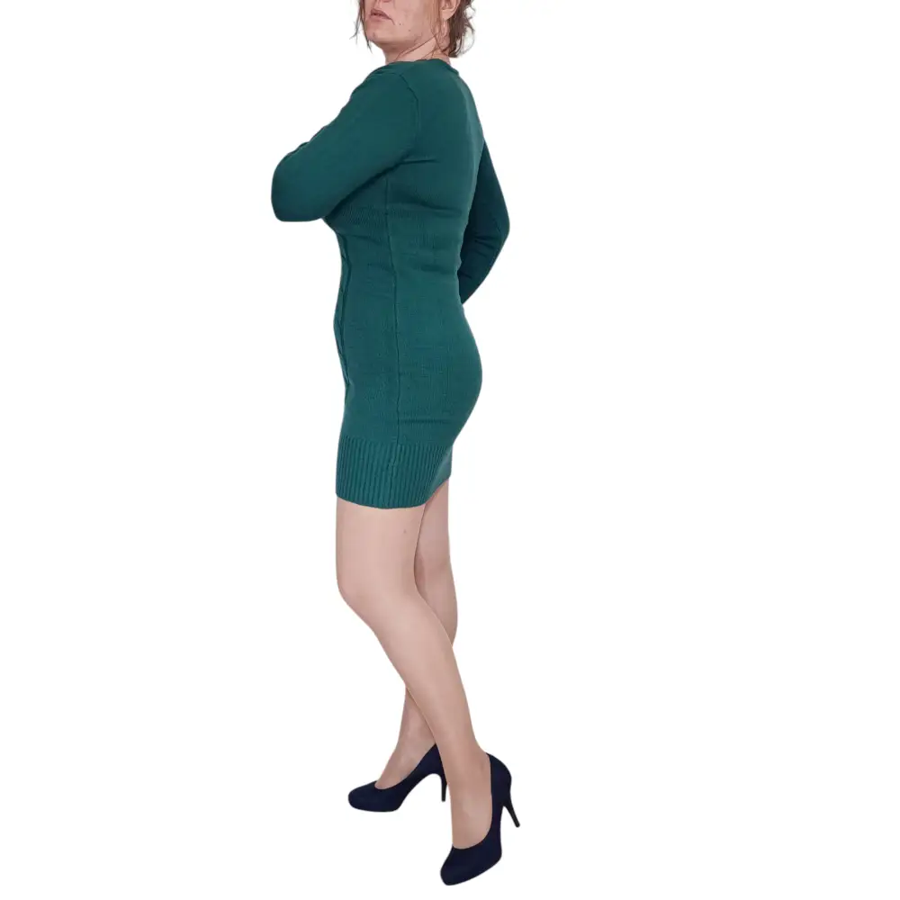 Etuikleid/Minikleid Gr.M - Minikleid Etuikleid/Minikleid Gr.M - Vintage&Present Mode Kleider