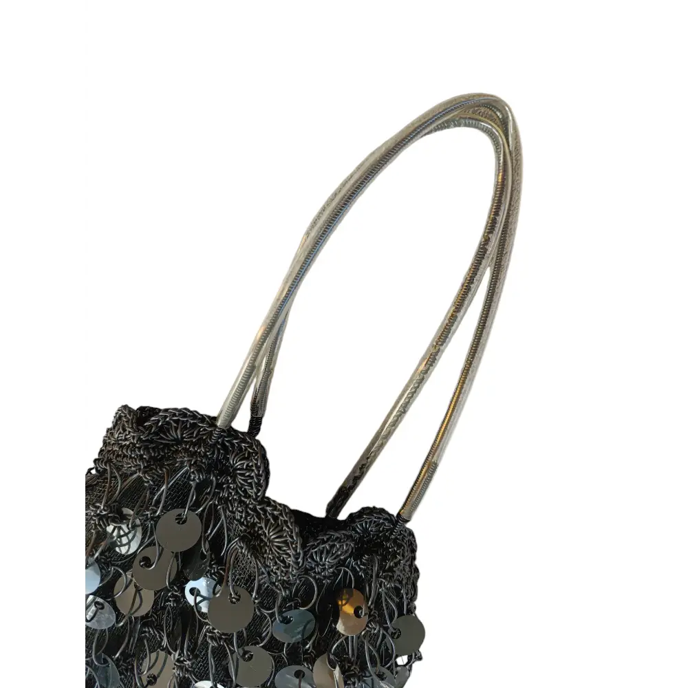 Extravagante Tasche - Handtasche Extravagante Tasche - Vintage&Present Mode Handtaschen