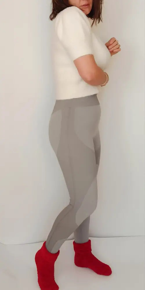 Funktionsunterwäsche Gr. L - Funktionsunterwäsche Funktionsunterwäsche Gr. L - Vintage&Present Mode Lange Unterhosen
