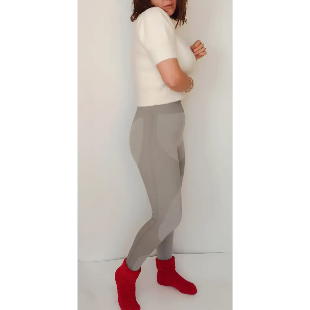 Funktionsunterwäsche Gr. L - Funktionsunterwäsche Funktionsunterwäsche Gr. L - Vintage&Present Mode Lange Unterhosen