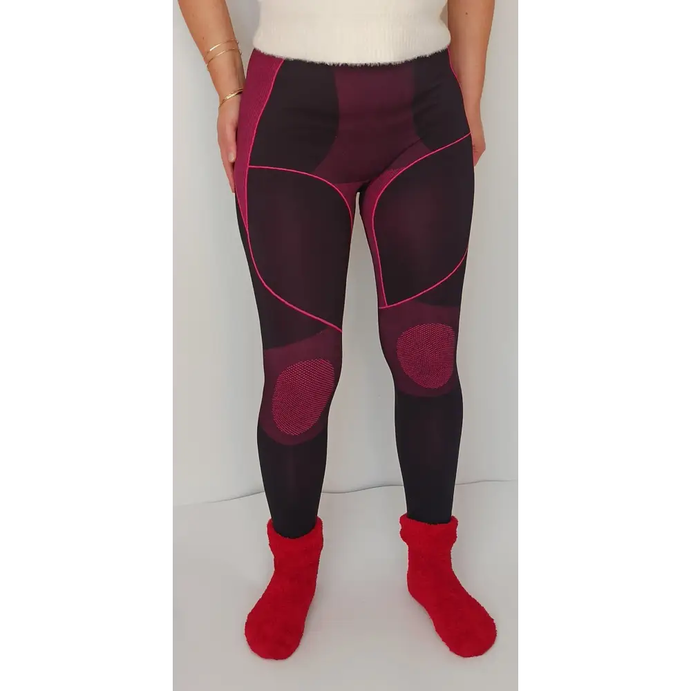 Funktionsunterwäsche Gr. L/XL - Funktionsunterwäsche Funktionsunterwäsche Gr. L/XL - Vintage&Present Mode Lange Unterhosen