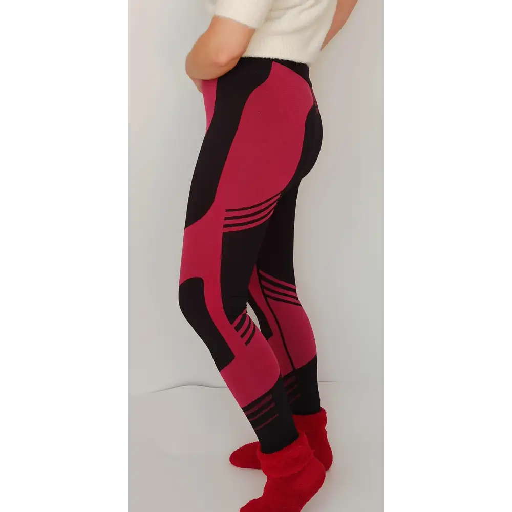 Funktionsunterwäsche Gr. M - Funktionsunterwäsche Funktionsunterwäsche Gr. M - Vintage&Present Mode Lange Unterhosen