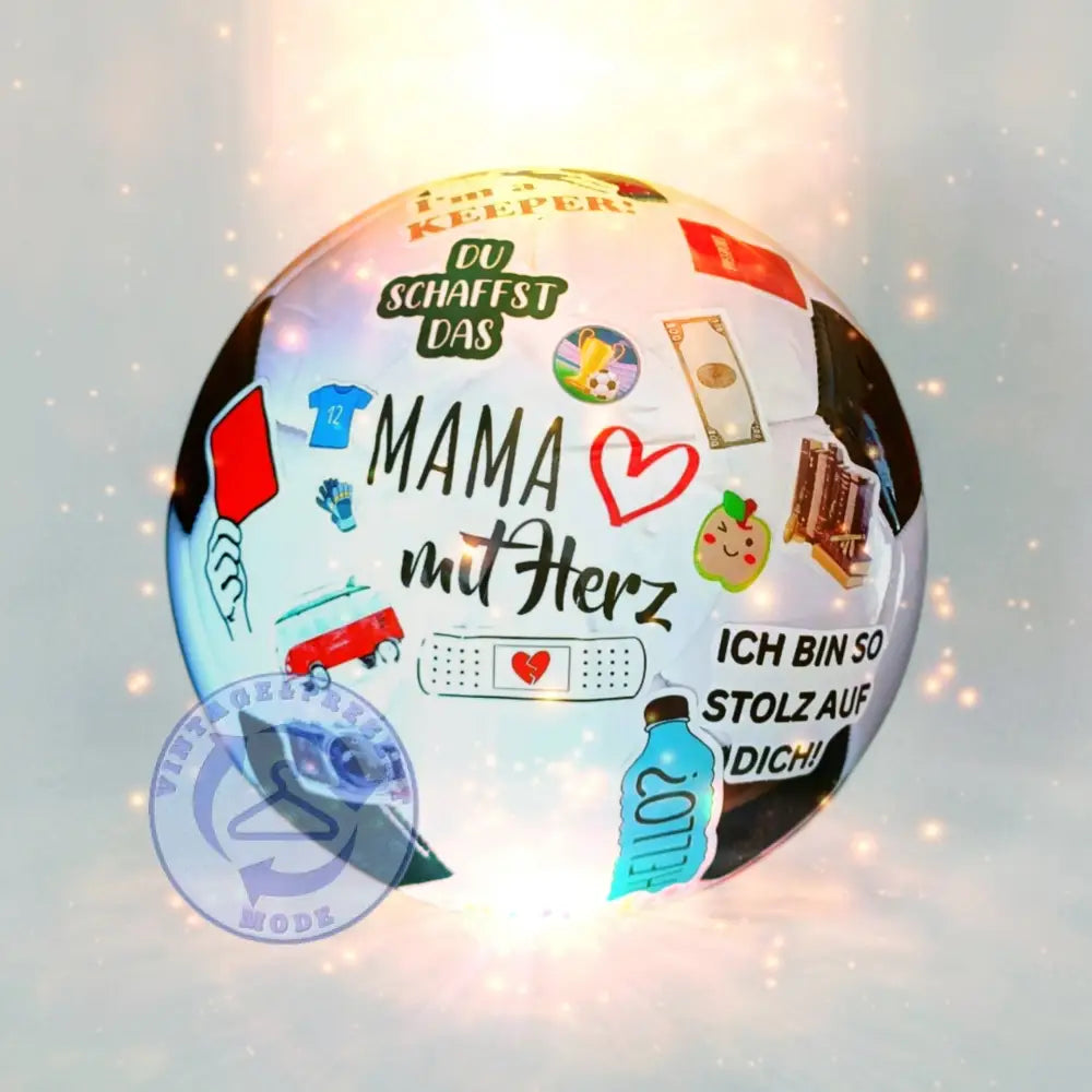 Die Fußballmamas in Action
Die Rolle von Müttern in Fußballvereinen und ihr Einfluss auf den Erfolg ihrer Kinder