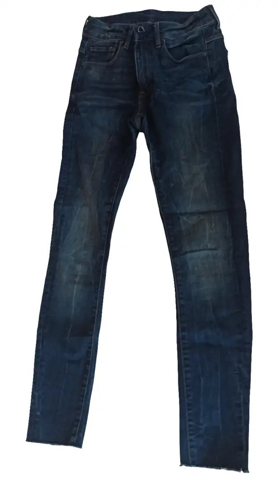 Jeanshose G-Star Gr. 26/32 - Jeans Jeanshose G-Star Gr. 26/32 - Vintage&Present Mode Hosen