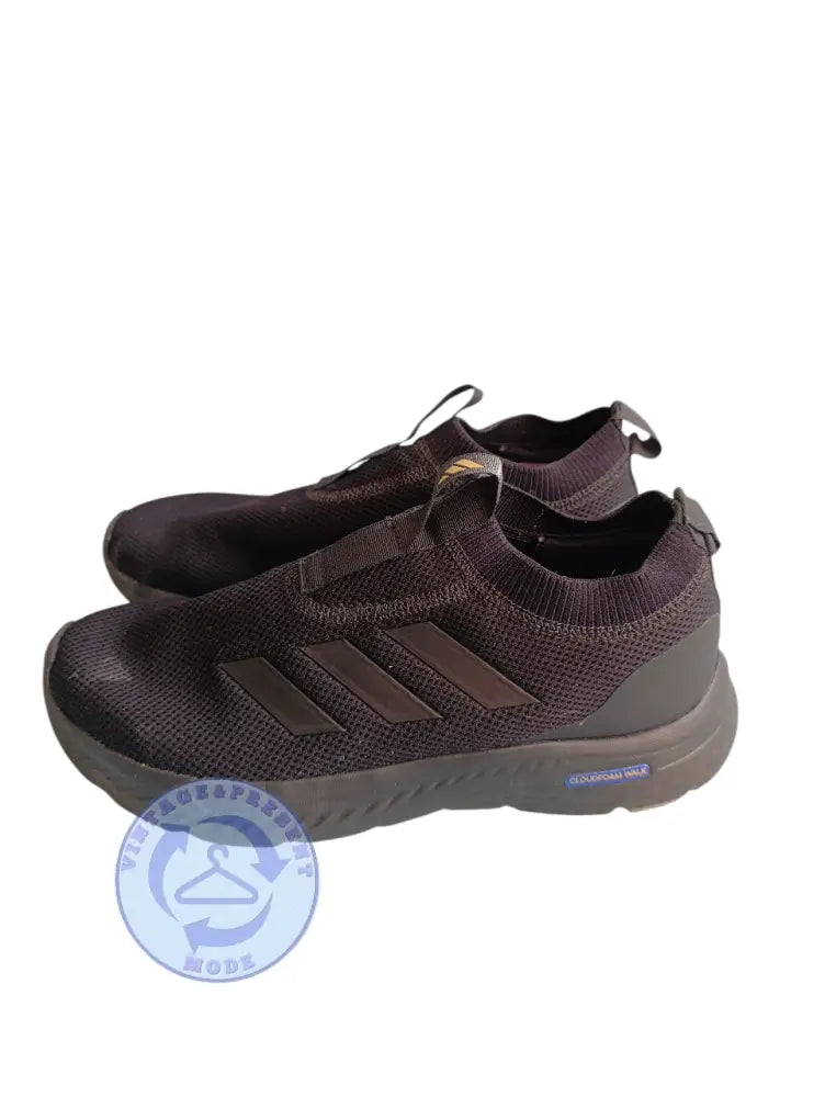 Sportschuhe Adidas Cloudfoam Walk Gr. 40 - sportschuhe Sportschuhe Adidas Cloudfoam Walk Gr. 40 - Vintage&Present Mode