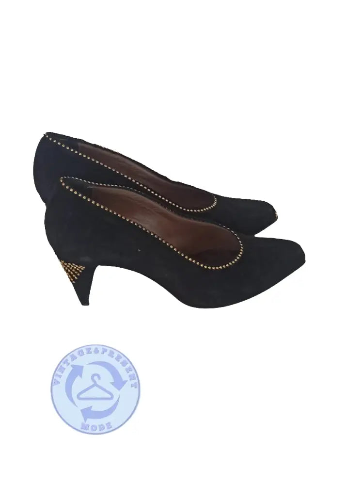 Pumps Casprini Gr. 38,5 - Pumps Pumps Casprini Gr. 38,5 - Vintage&Present Mode