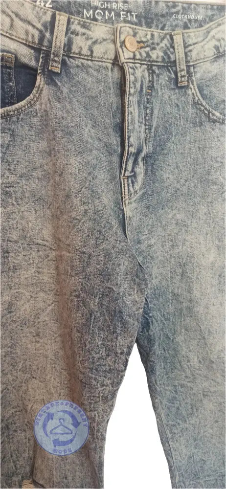 Jeanshose Gr. 42 - Jeans Jeanshose Gr. 42 - Vintage&Present Mode Hosen