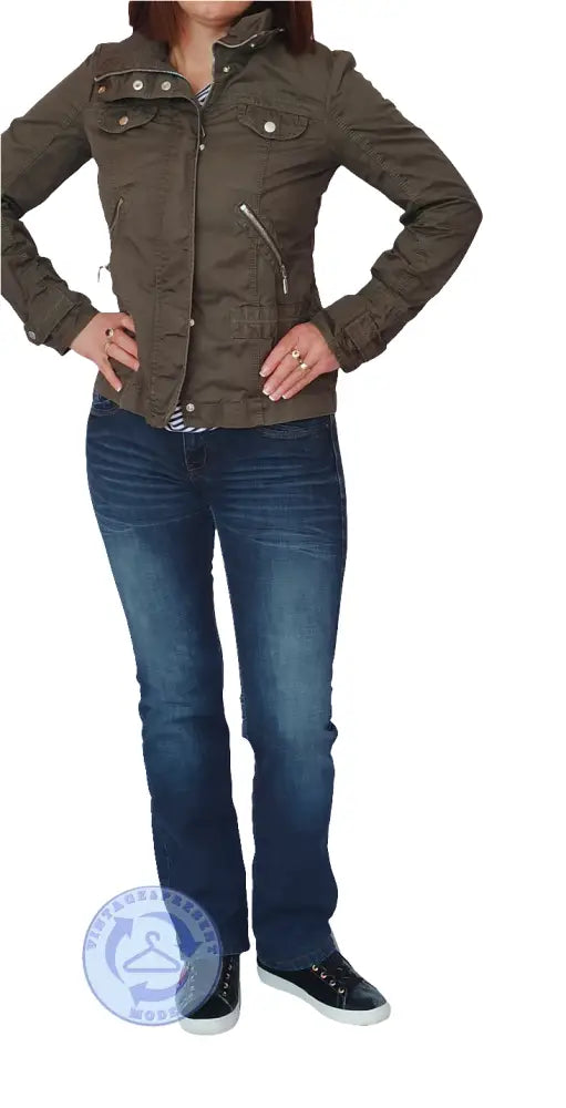 Jacke Esprit Gr. 38 - Jacke Esprit Gr. 38 - Vintage&Present Mode Mäntel & Jacken