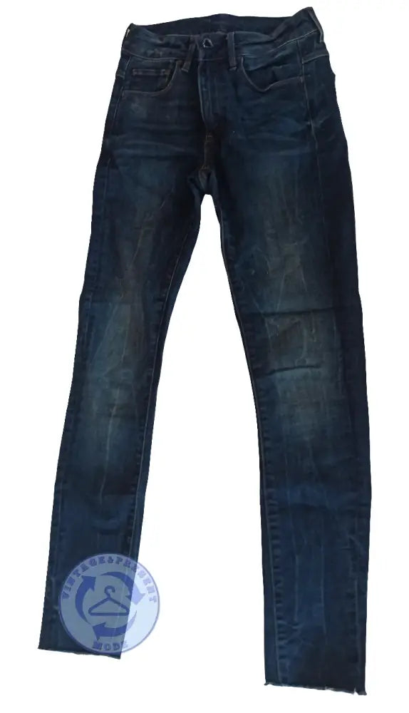 Jeanshose G-Star Gr. 26/32 - Jeans Jeanshose G-Star Gr. 26/32 - Vintage&Present Mode Hosen