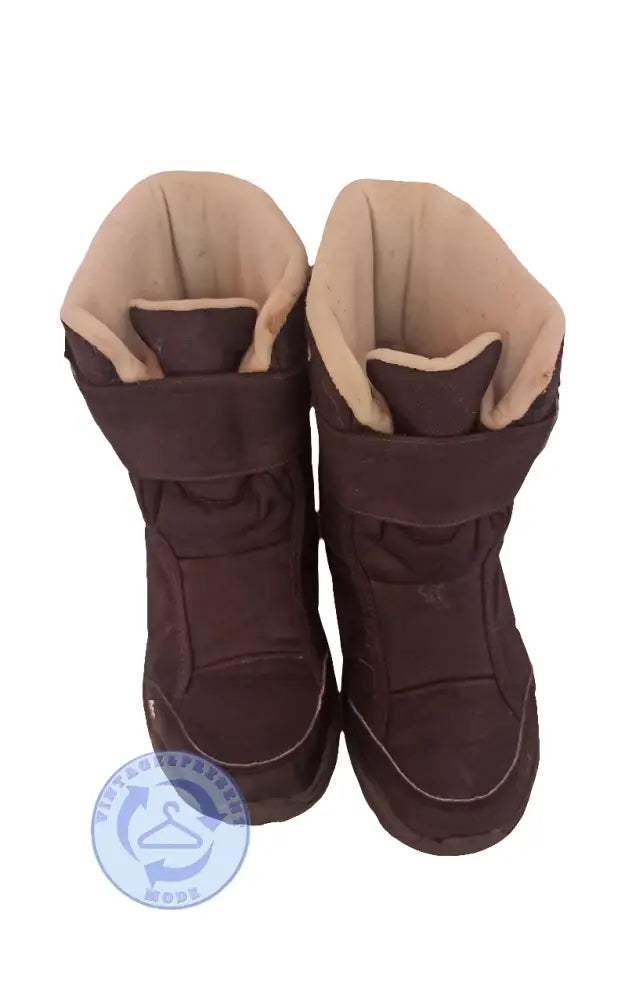 Stiefel Gr. 36 - Stiefel Stiefel Gr. 36 - Vintage&Present Mode