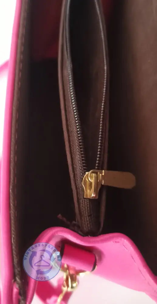 Handtasche Clutch - Handtasche Handtasche Clutch - Vintage&Present Mode Handtaschen Geldbörsen & Etuis