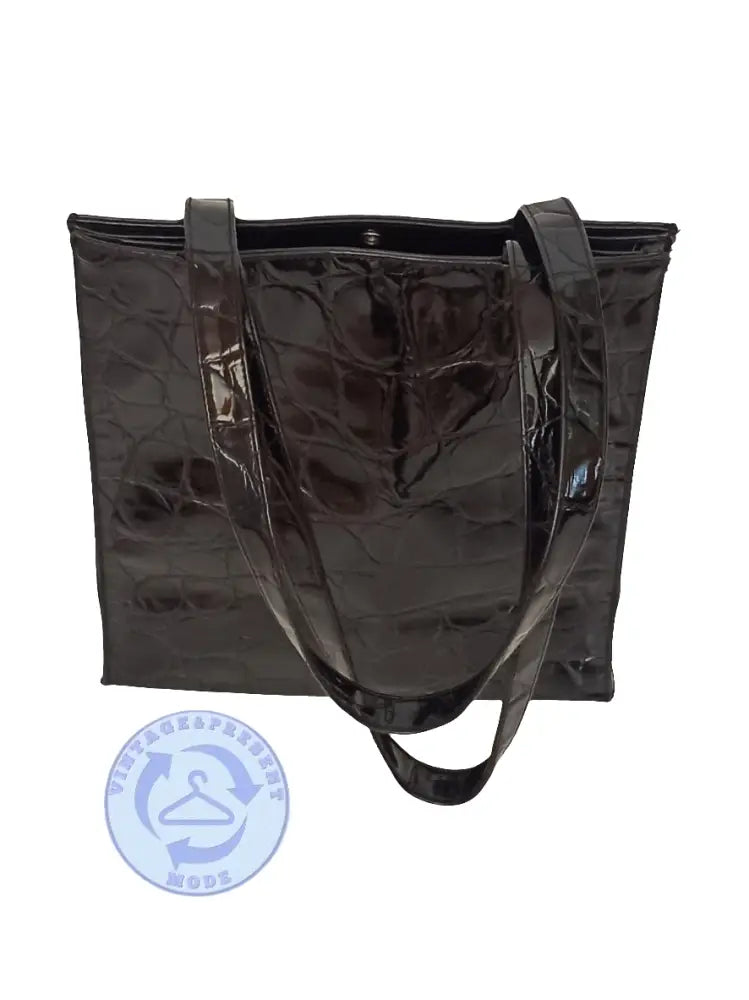 Vintage Tasche - Handtasche Vintage Tasche - Vintage&Present Mode Handtaschen