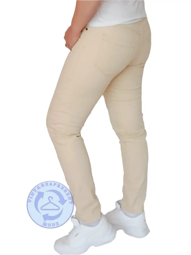 Jeanshose Gr. 40 - Jeans Jeanshose Gr. 40 - Vintage&Present Mode Hosen