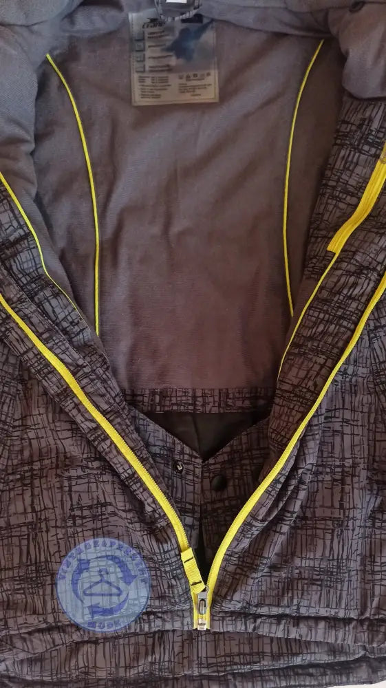 Winterjacke Gr. 158/164 - Winterjacke Winterjacke Gr. 158/164 - Vintage&Present Mode Mäntel & Jacken