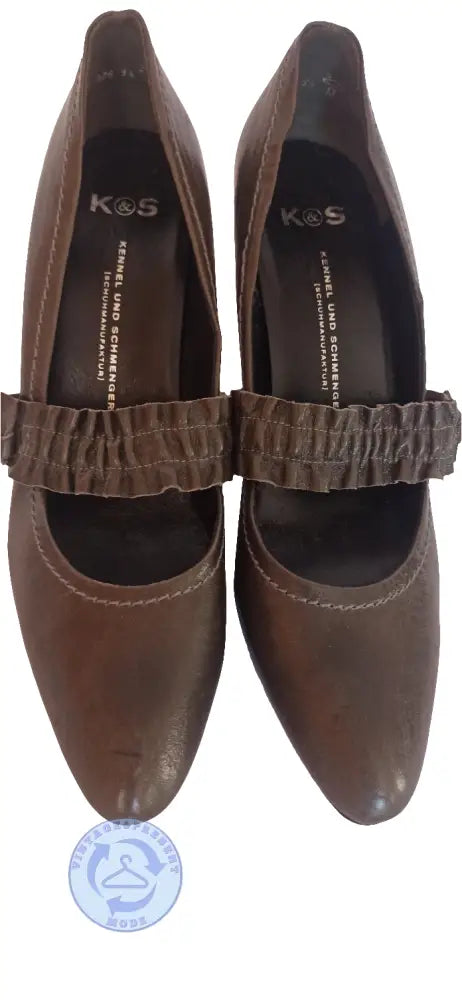Pumps K&S Gr. 40,5 - Pumps Pumps K&S Gr. 40,5 - Vintage&Present Mode Schuhe