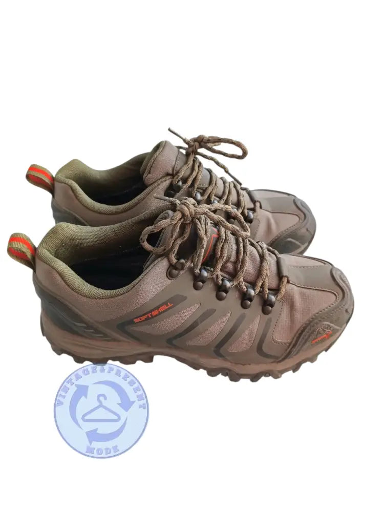 Wanderschuhe Nortiv8 Gr. 40 - Wanderschuhe Wanderschuhe Nortiv8 Gr. 40 - Vintage&Present Mode