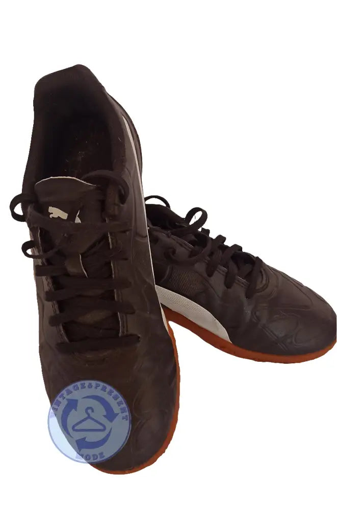 Hallenschuhe PUMA GR. 36 - Hallenschuhe Hallenschuhe PUMA GR. 36 - Vintage&Present Mode Schuhe