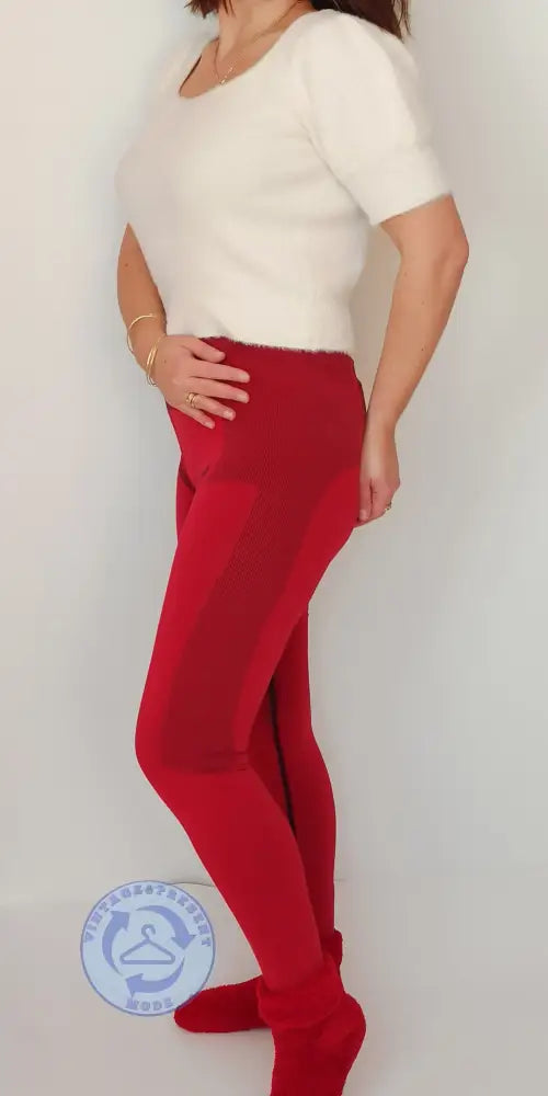 Funktionsunterwäsche Gr. M - Funktionsunterwäsche Funktionsunterwäsche Gr. M - Vintage&Present Mode Lange Unterhosen