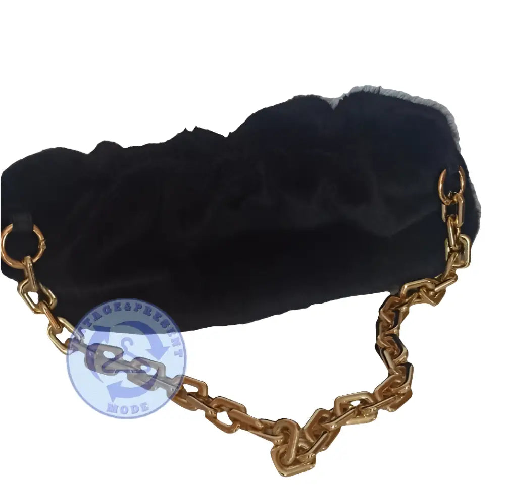 Clutch - Abendtasche Clutch - Vintage&Present Mode