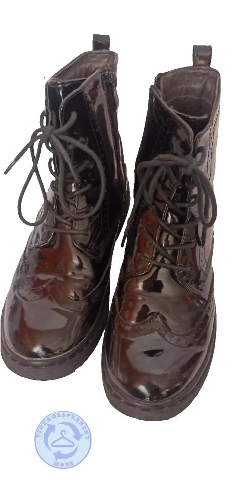 Stiefelette Gr. 37 - stiefelette Stiefelette Gr. 37 - Vintage&Present Mode Schuhe
