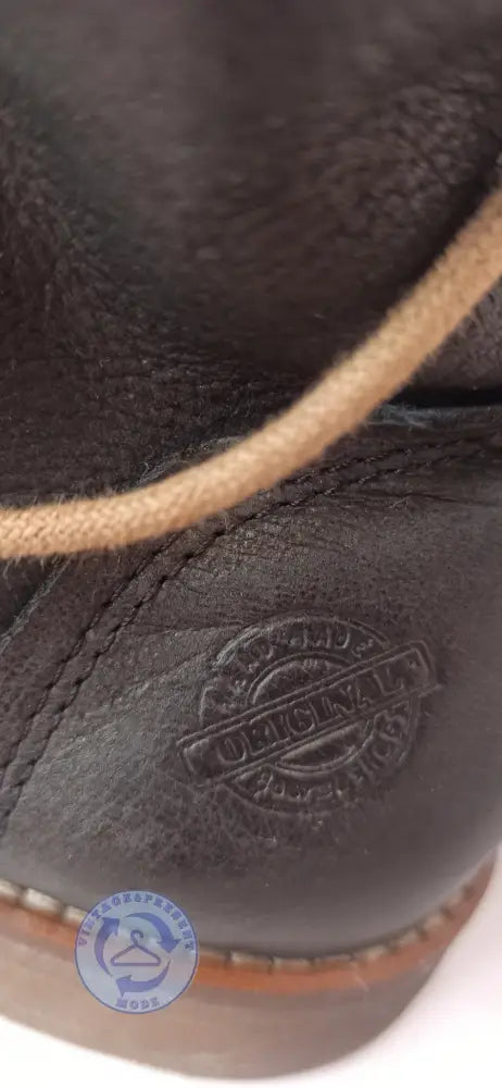 Stiefelette Stone Walk Gr. 40 - Boots Stiefelette Stiefelette Stone Walk Gr. 40 - Vintage&Present Mode Schuhe