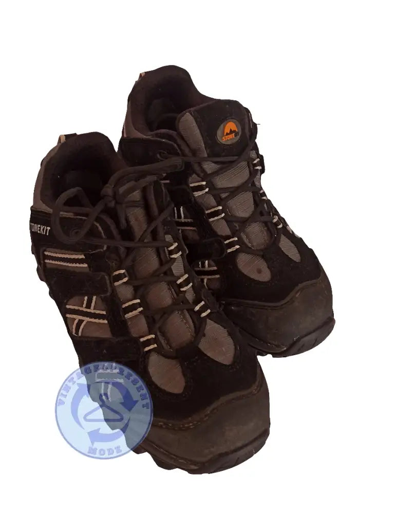 Wanderschuhe STONEKIT GR. 38 - Wanderschuhe Wanderschuhe STONEKIT GR. 38 - Vintage&Present Mode Schuhe