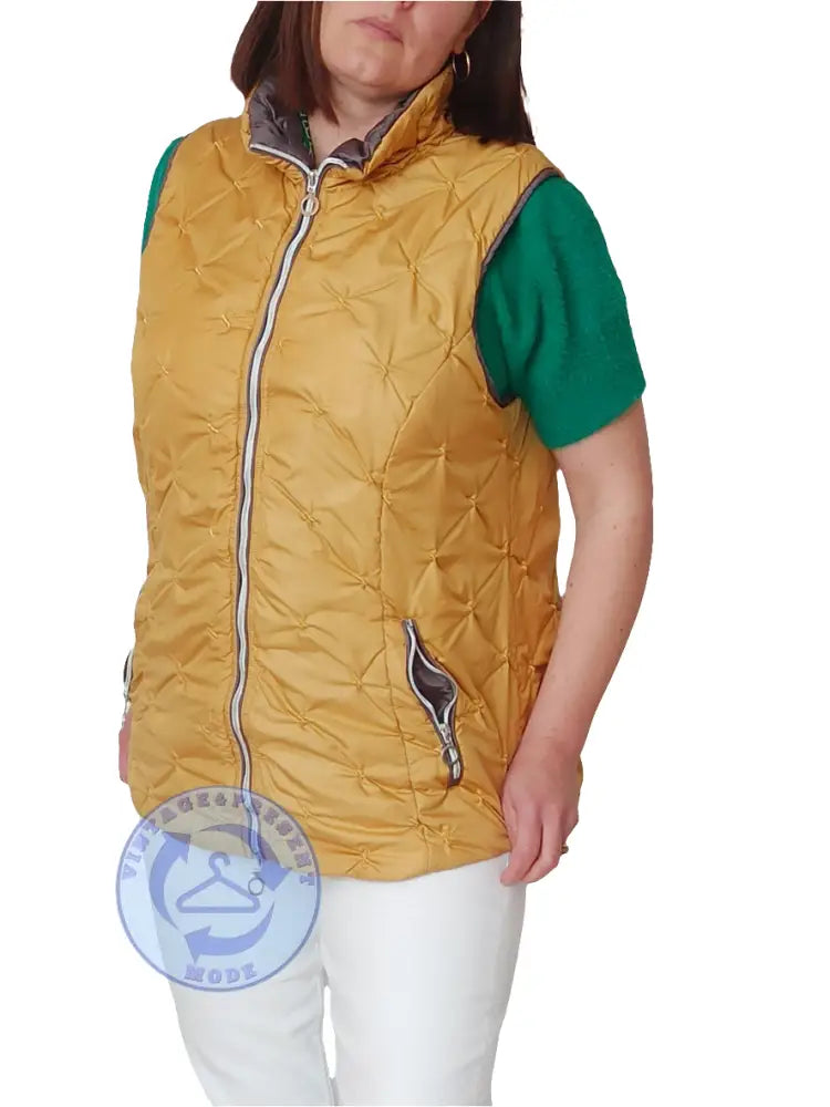 Weste von Wega Gr. 48 - Weste Weste von Wega Gr. 48 - Vintage&Present Mode