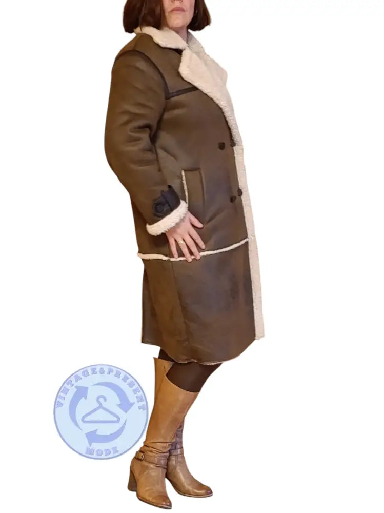 Mantel Gr.S - Mantel Mantel Gr.S - Vintage&Present Mode Mäntel & Jacken