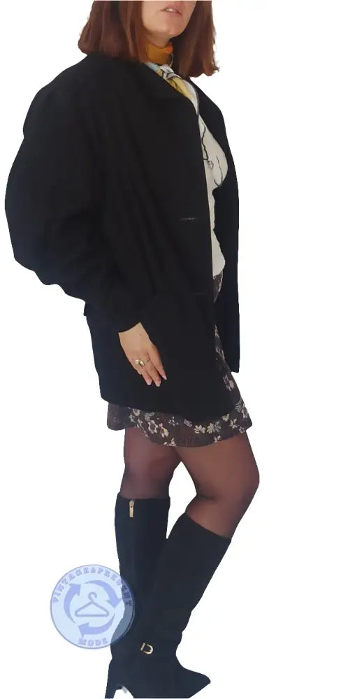 Mantel Gr. L - Mantel Mantel Gr. L - Vintage&Present Mode