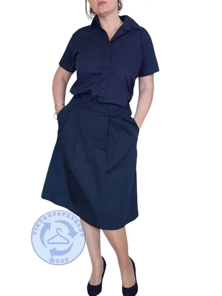 Damenhemd Gr.M - Hemd Damenhemd Gr.M - Vintage&Present Mode