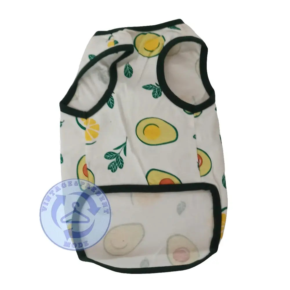 Hunde Shirt - Hunde Shirt Hunde Shirt - Vintage&Present Mode Hundebekleidung