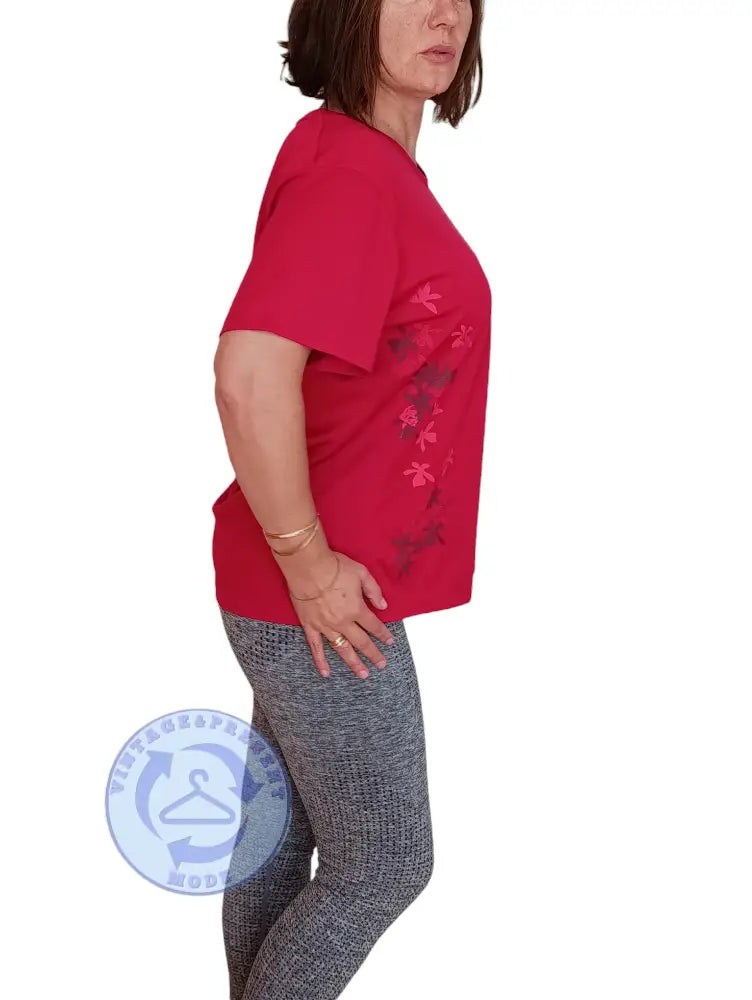 Sport T-Shirt Gr. 48 - T-Shirt Sport T-Shirt Gr. 48 - Vintage&Present Mode