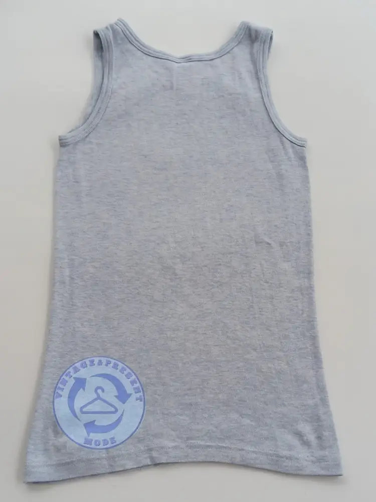 Unterhemd Gr. 146/152 - Unterhemd Unterhemd Gr. 146/152 - Vintage&Present Mode