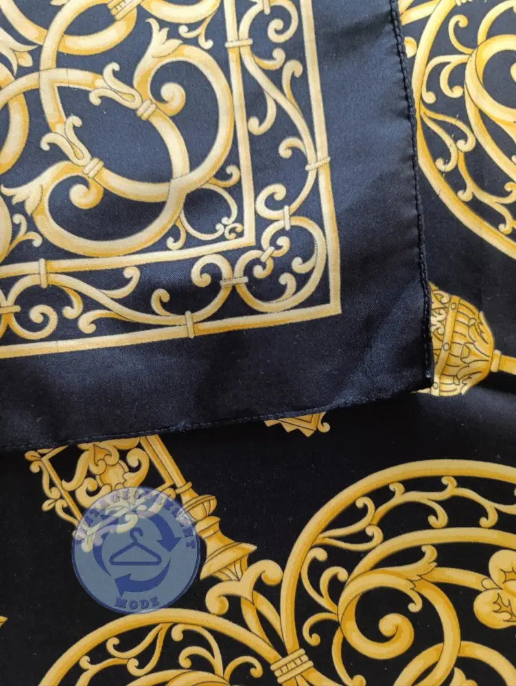 Halstuch Kopftuch Schal - Schals & Tücher Halstuch Kopftuch Schal - Vintage&Present Mode Schals & Halstücher