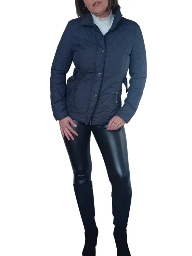 Jacke Gerry Weber Gr.38 - Jacke Jacke Gerry Weber Gr.38 - Vintage&Present Mode Mäntel & Jacken