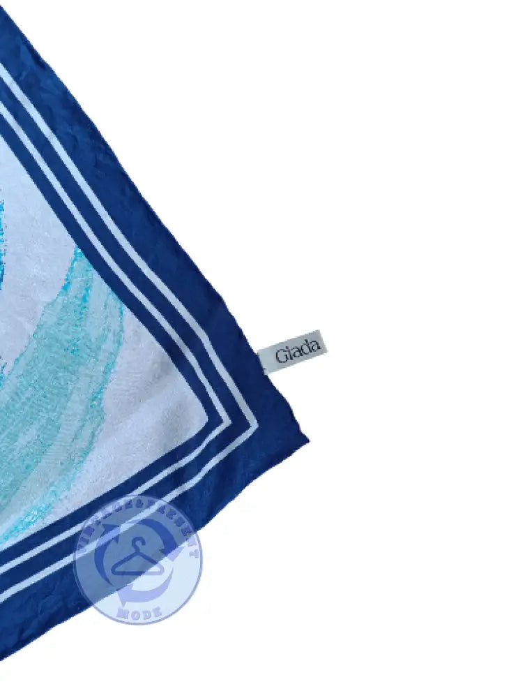 Halstuch Kopftuch Schal - Schals & Tücher Halstuch Kopftuch Schal - Vintage&Present Mode Schals & Halstücher