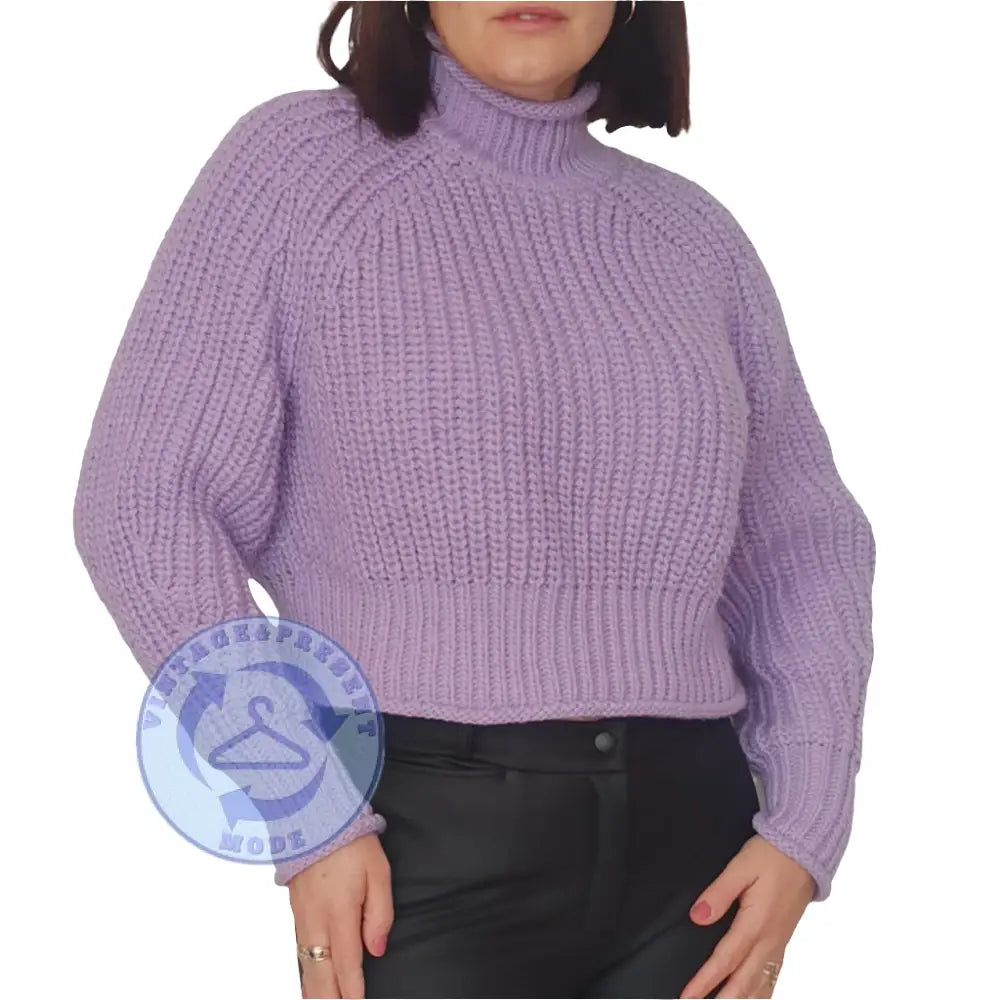 Pullover Gr. S - Pullover Pullover Gr. S - Vintage&Present Mode