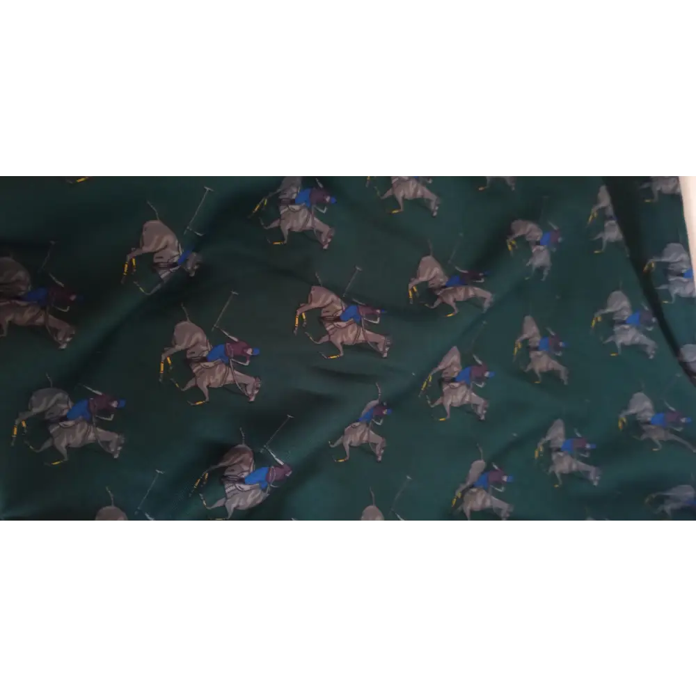 Halstuch aus Italien - Schals & Tücher Halstuch aus Italien - Vintage&Present Mode Schals & Halstücher