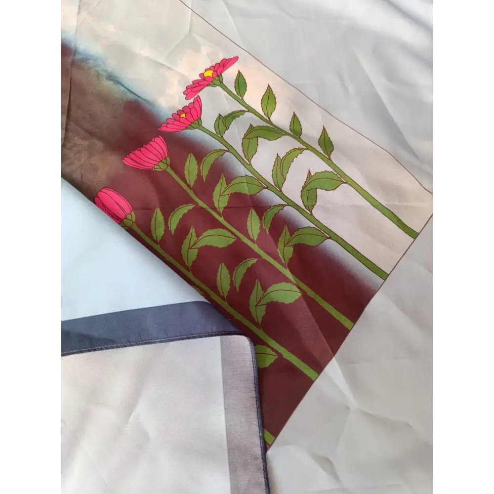 Halstuch Kopftuch Schal - Lendormin - Schals & Tücher Halstuch Kopftuch Schal - Lendormin - Vintage&Present Mode Schals & Halstücher