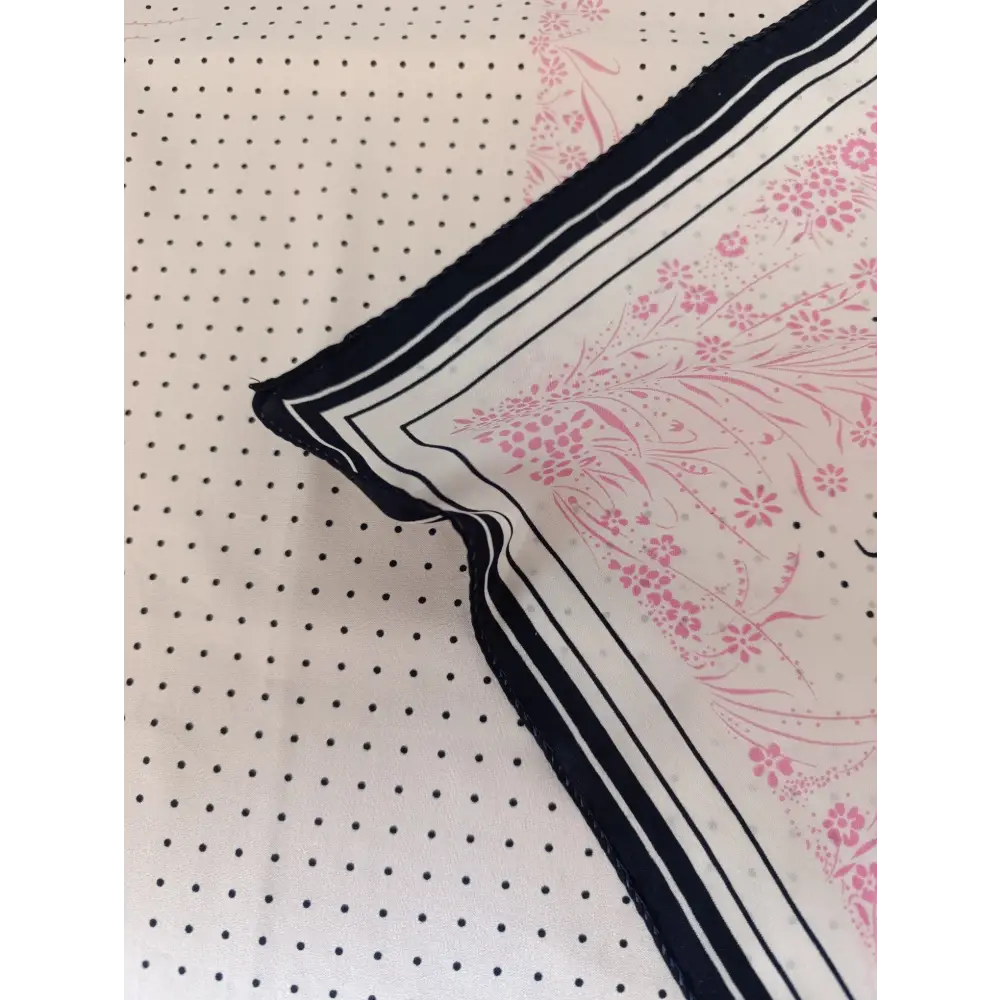 Halstuch Kopftuch Schal - Leonardi - Schals & Tücher Halstuch Kopftuch Schal - Leonardi - Vintage&Present Mode Schals & Halstücher