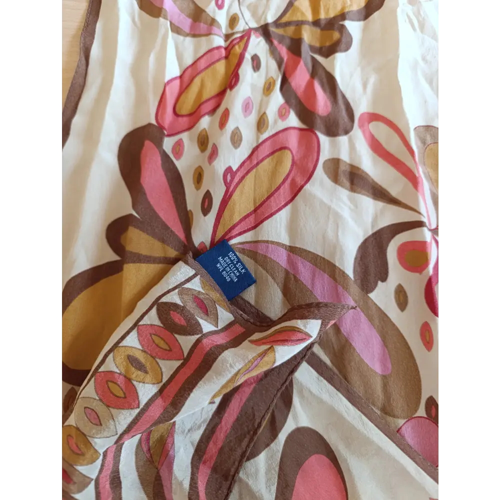 Halstuch Kopftuch Schal - Schals & Tücher Halstuch Kopftuch Schal - Vintage&Present Mode Schals & Halstücher